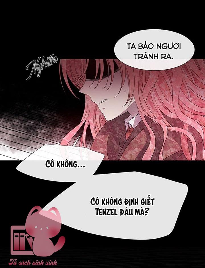 Charlotte Và Ngũ Đại Đồ Đệ - Chap 82