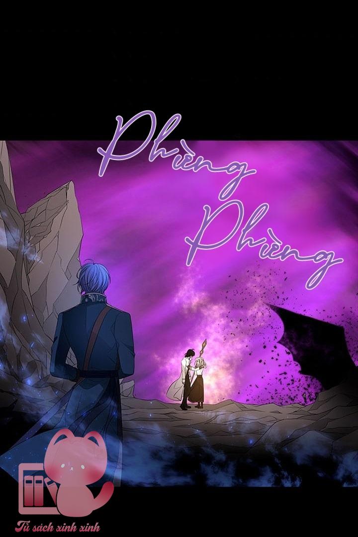 Charlotte Và Ngũ Đại Đồ Đệ - Chap 82