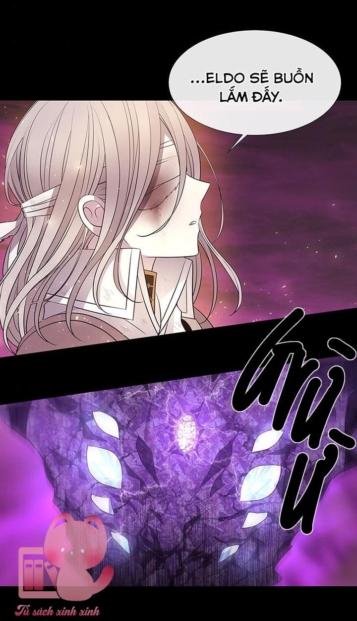 Charlotte Và Ngũ Đại Đồ Đệ - Chap 82