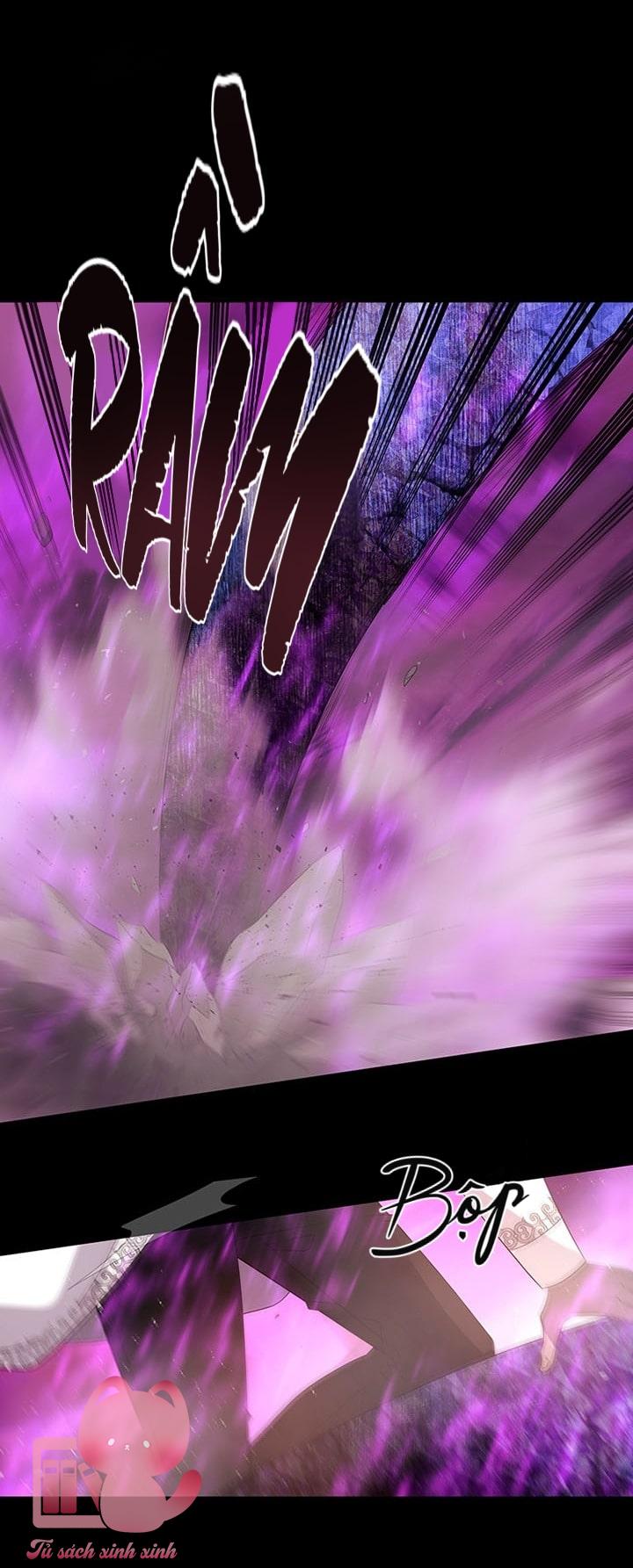 Charlotte Và Ngũ Đại Đồ Đệ - Chap 82