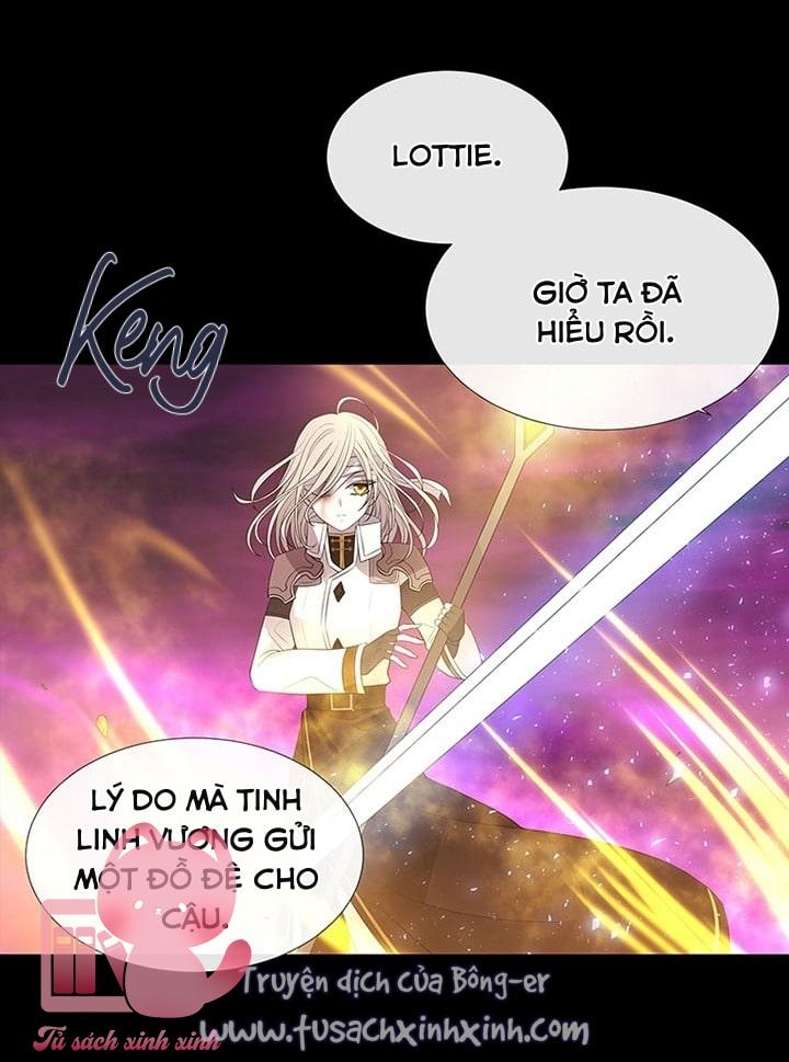 Charlotte Và Ngũ Đại Đồ Đệ - Chap 82