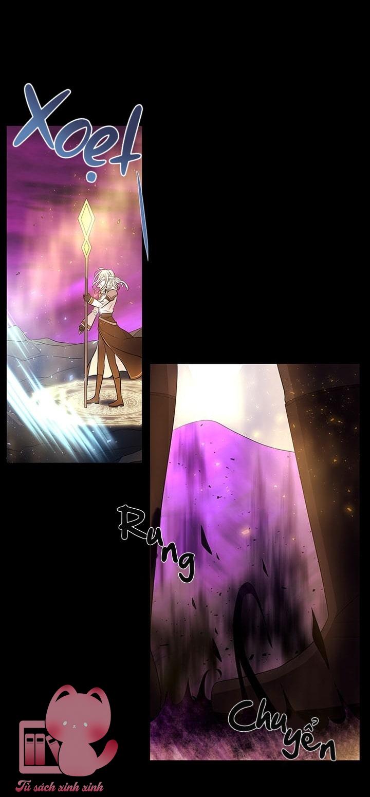 Charlotte Và Ngũ Đại Đồ Đệ - Chap 82