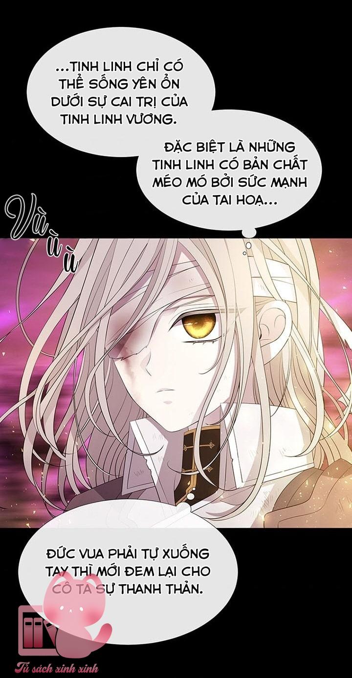 Charlotte Và Ngũ Đại Đồ Đệ - Chap 82