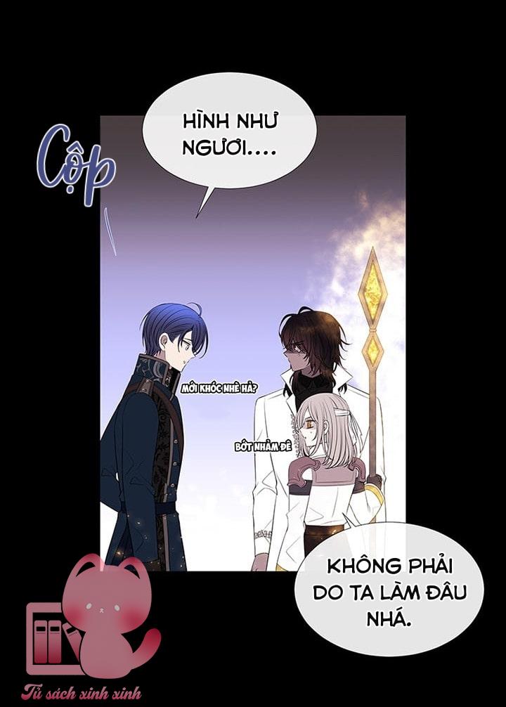Charlotte Và Ngũ Đại Đồ Đệ - Chap 82