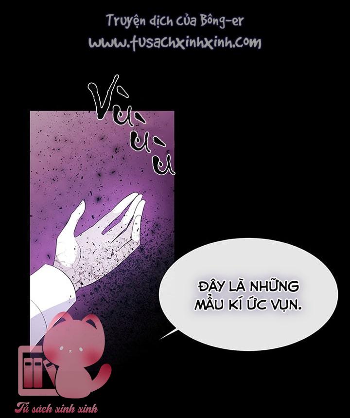 Charlotte Và Ngũ Đại Đồ Đệ - Chap 82