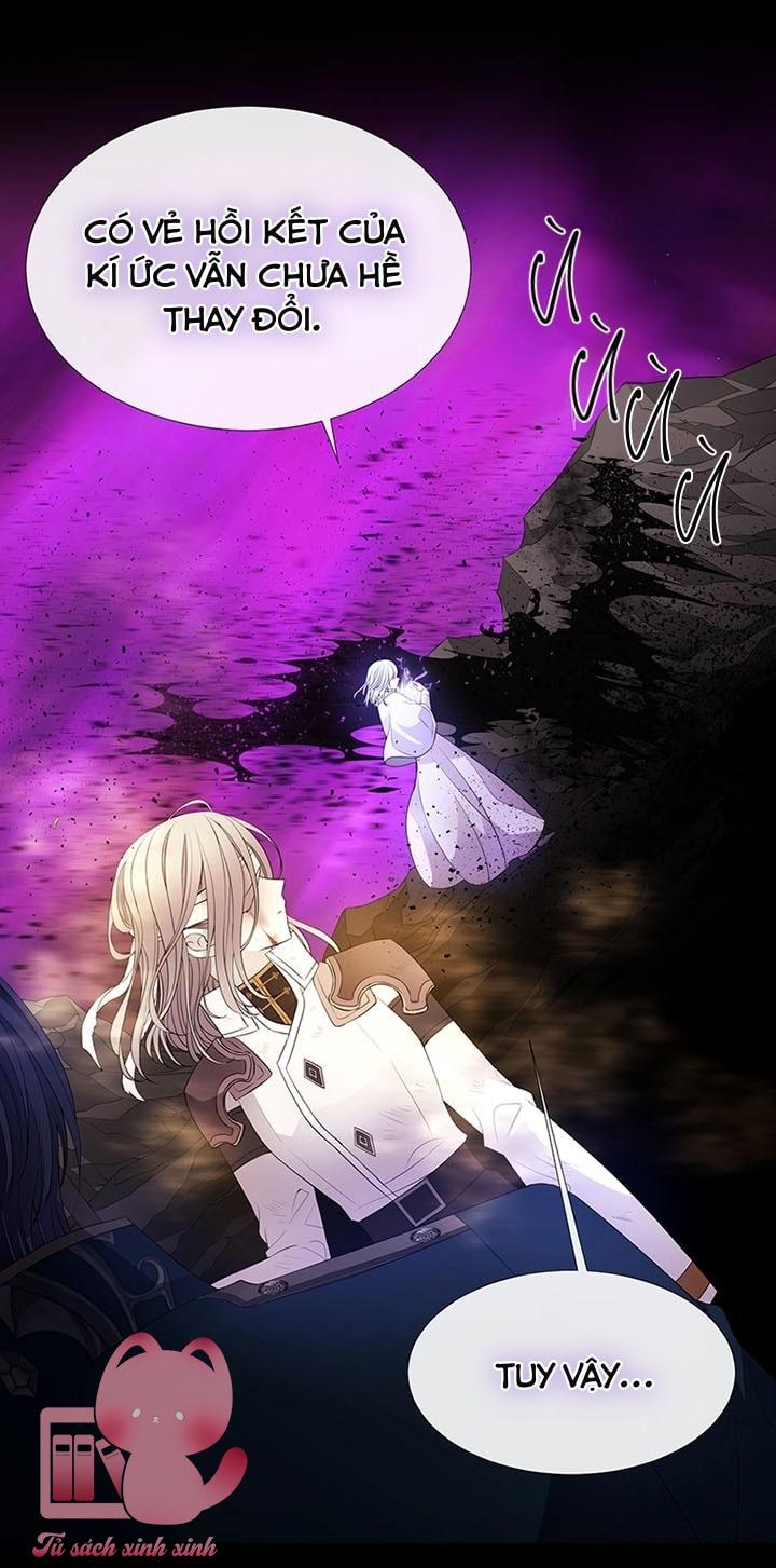 Charlotte Và Ngũ Đại Đồ Đệ - Chap 82