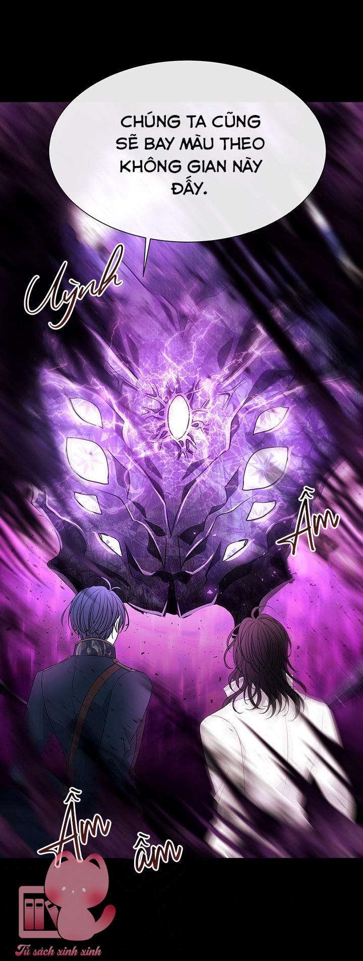 Charlotte Và Ngũ Đại Đồ Đệ - Chap 83