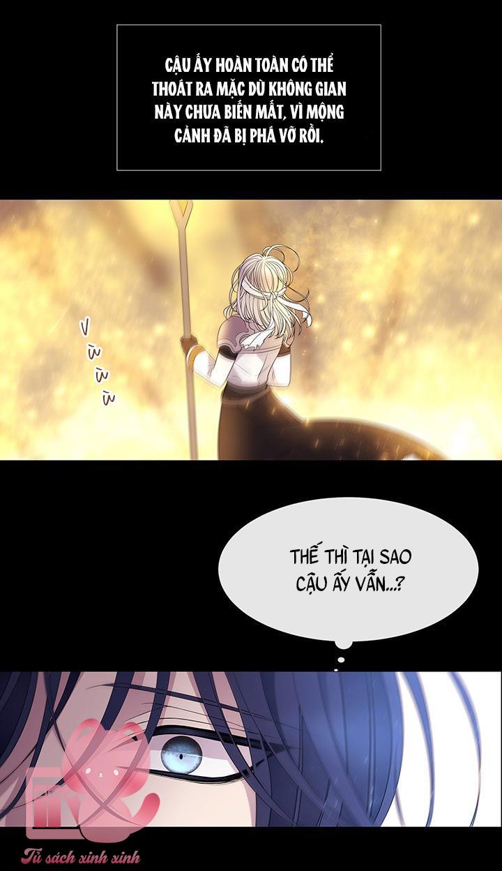 Charlotte Và Ngũ Đại Đồ Đệ - Chap 83