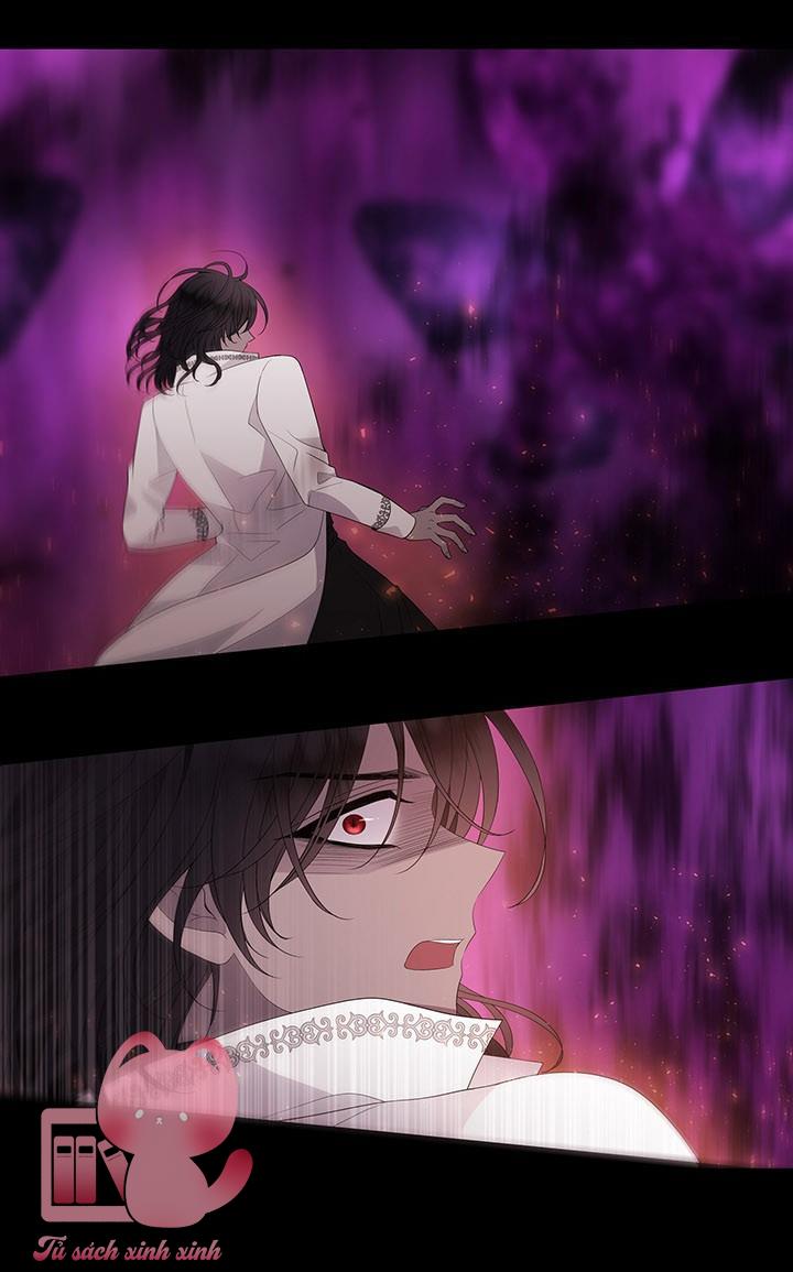 Charlotte Và Ngũ Đại Đồ Đệ - Chap 83