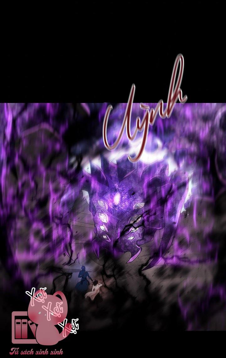 Charlotte Và Ngũ Đại Đồ Đệ - Chap 83