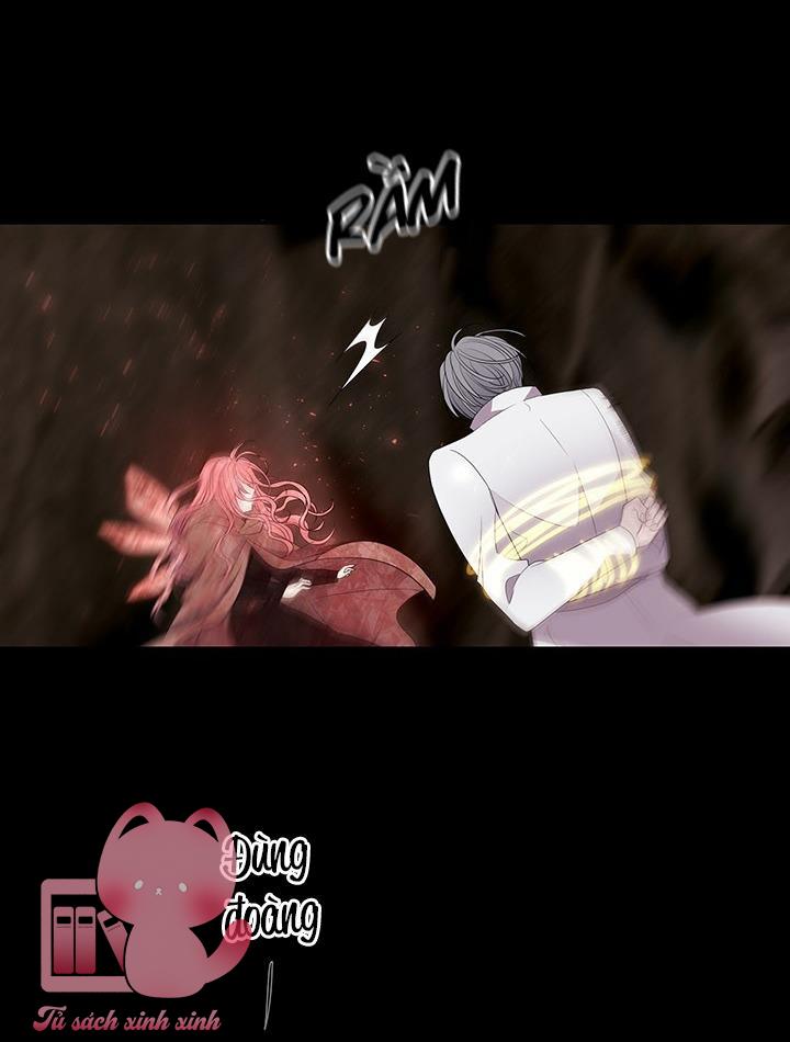 Charlotte Và Ngũ Đại Đồ Đệ - Chap 83