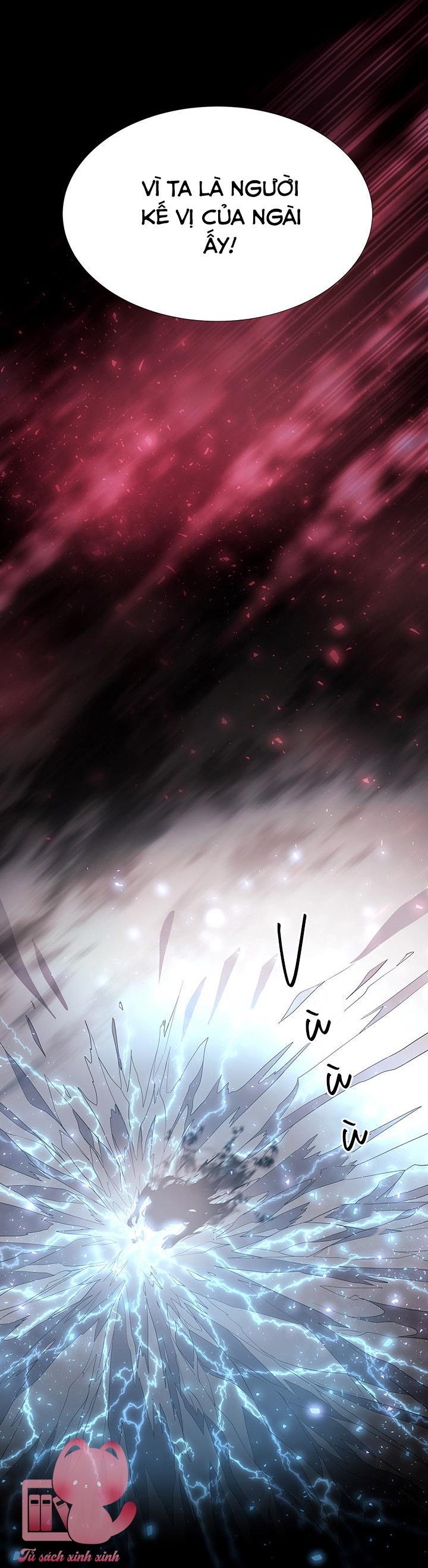 Charlotte Và Ngũ Đại Đồ Đệ - Chap 83