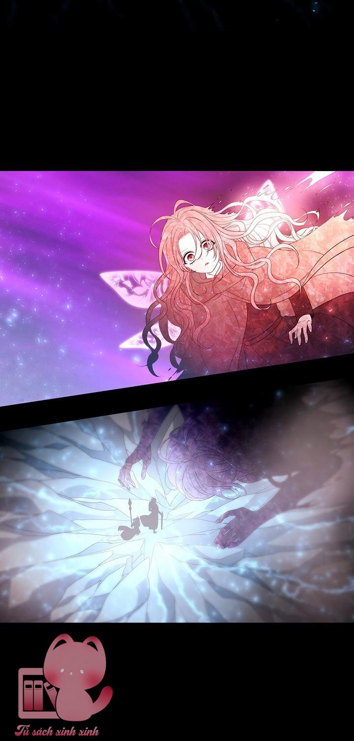 Charlotte Và Ngũ Đại Đồ Đệ - Chap 83