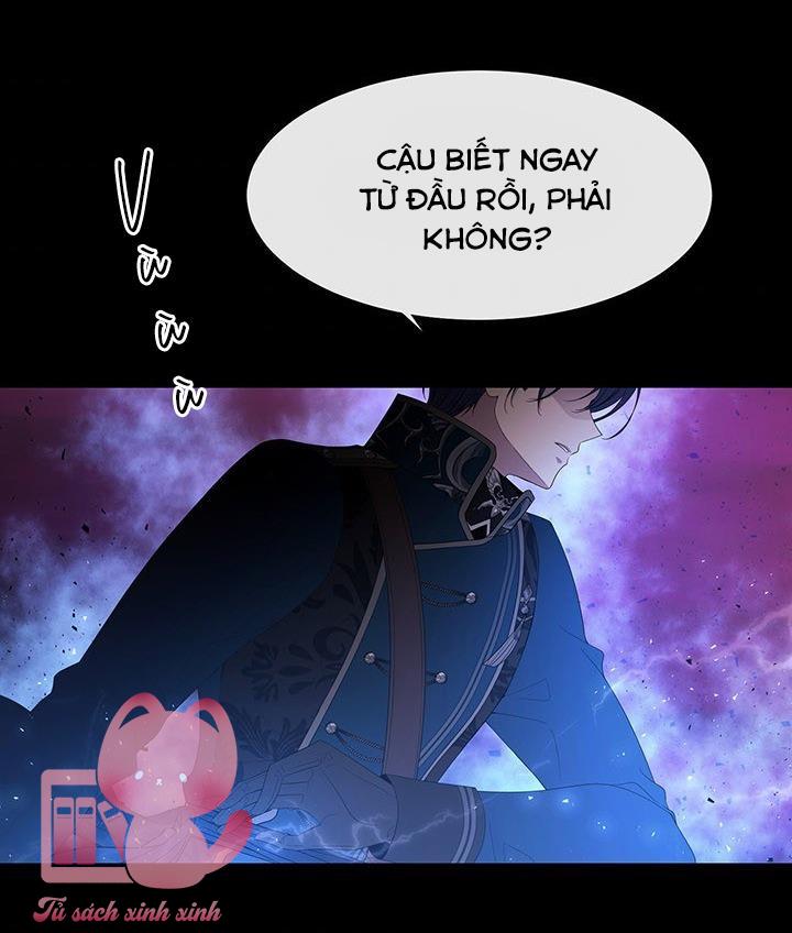 Charlotte Và Ngũ Đại Đồ Đệ - Chap 83