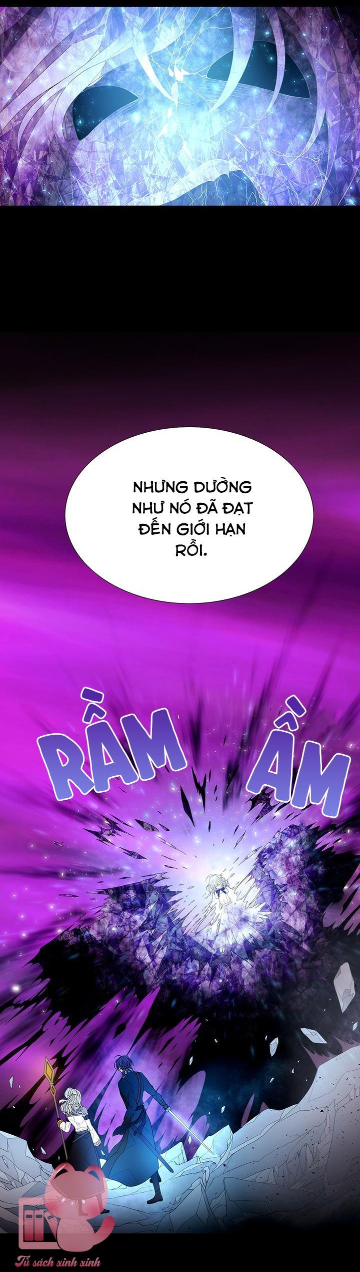 Charlotte Và Ngũ Đại Đồ Đệ - Chap 83