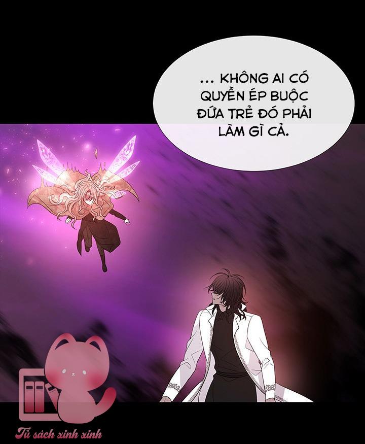 Charlotte Và Ngũ Đại Đồ Đệ - Chap 83