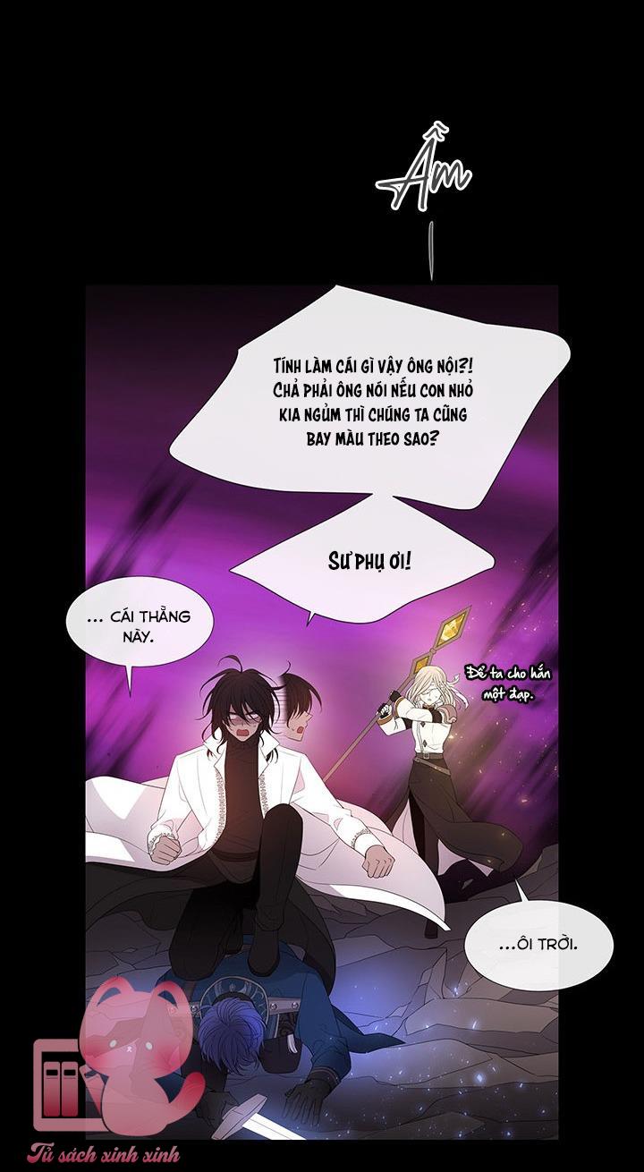 Charlotte Và Ngũ Đại Đồ Đệ - Chap 83