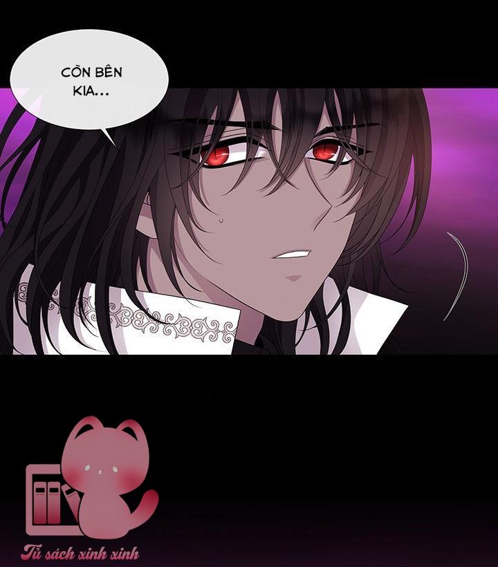 Charlotte Và Ngũ Đại Đồ Đệ - Chap 83