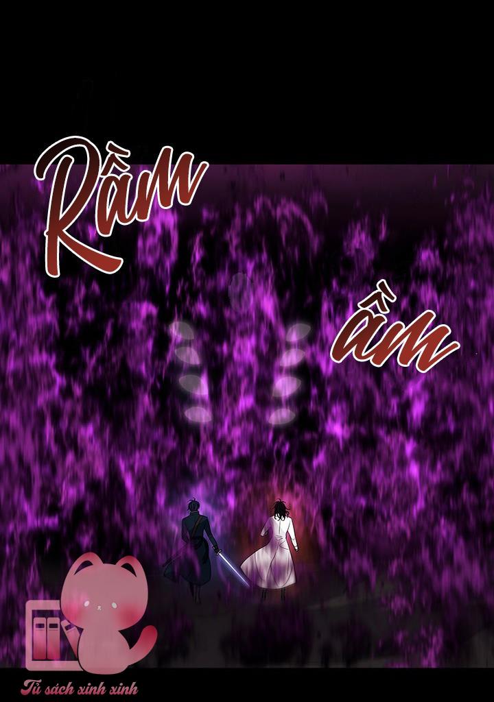 Charlotte Và Ngũ Đại Đồ Đệ - Chap 83