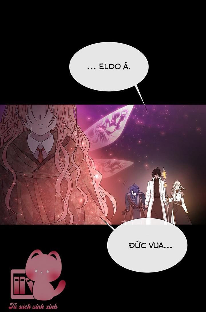 Charlotte Và Ngũ Đại Đồ Đệ - Chap 83