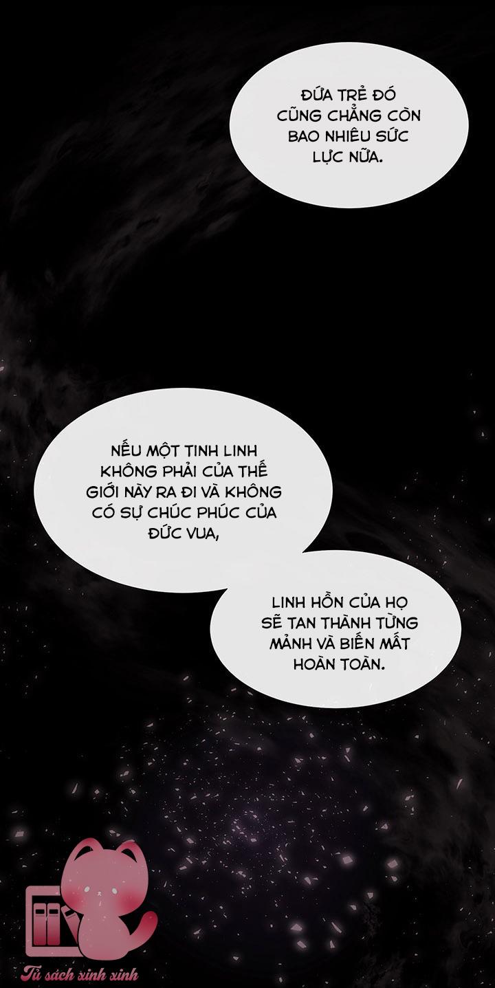 Charlotte Và Ngũ Đại Đồ Đệ - Chap 83
