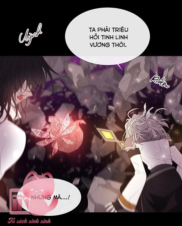 Charlotte Và Ngũ Đại Đồ Đệ - Chap 83