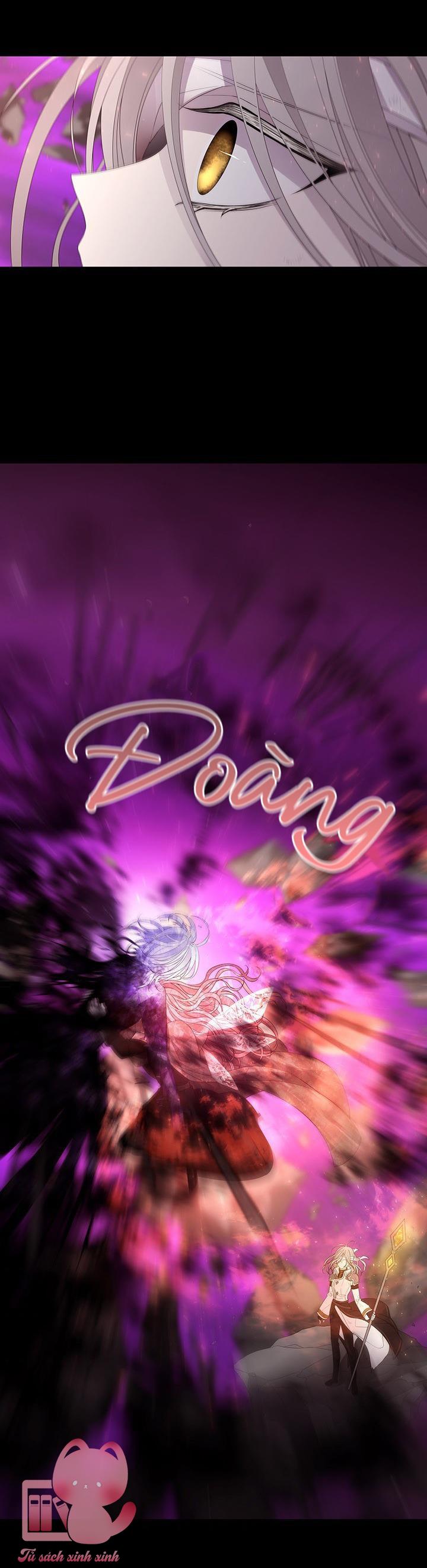 Charlotte Và Ngũ Đại Đồ Đệ - Chap 83