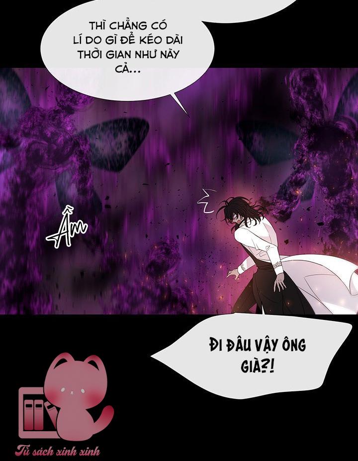 Charlotte Và Ngũ Đại Đồ Đệ - Chap 83