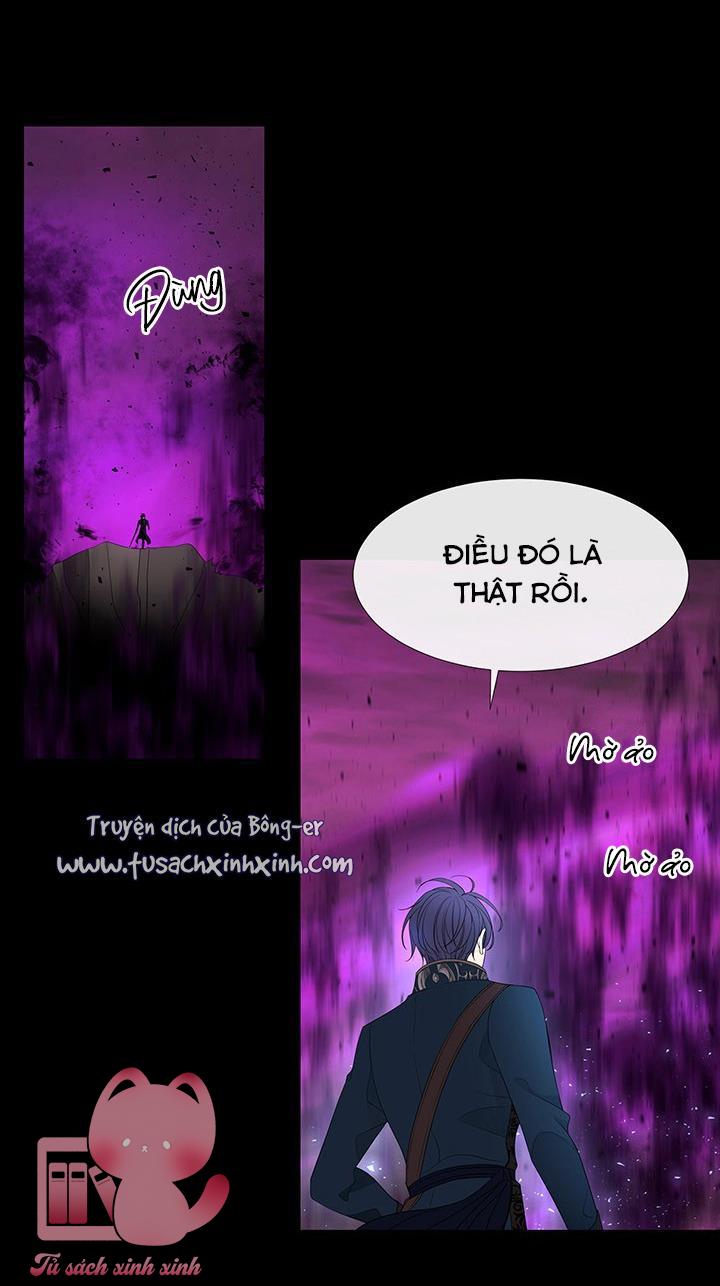 Charlotte Và Ngũ Đại Đồ Đệ - Chap 83