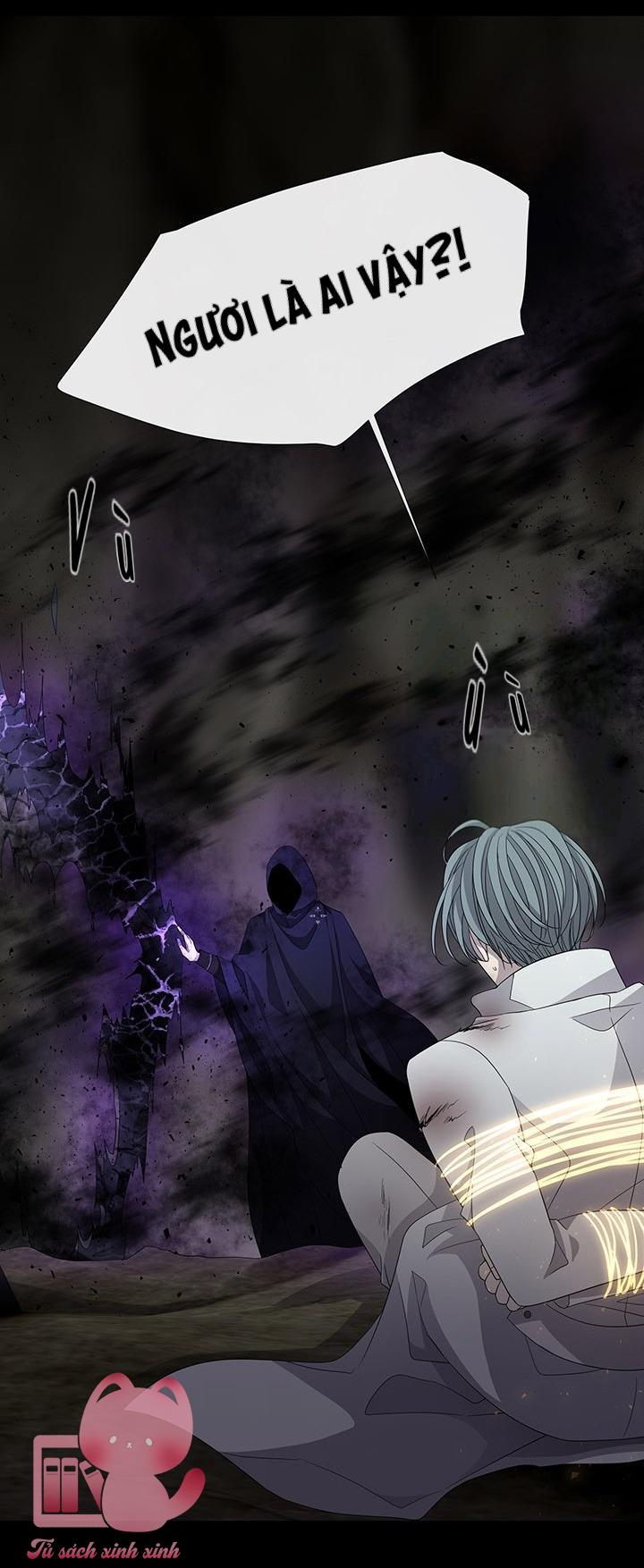 Charlotte Và Ngũ Đại Đồ Đệ - Chap 84