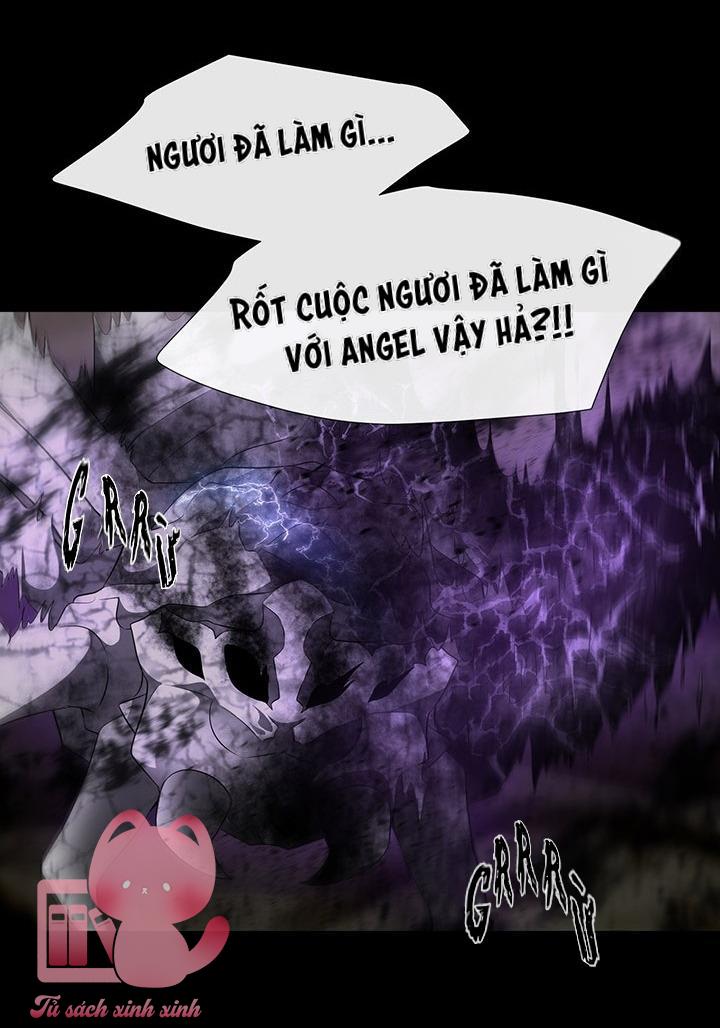 Charlotte Và Ngũ Đại Đồ Đệ - Chap 84