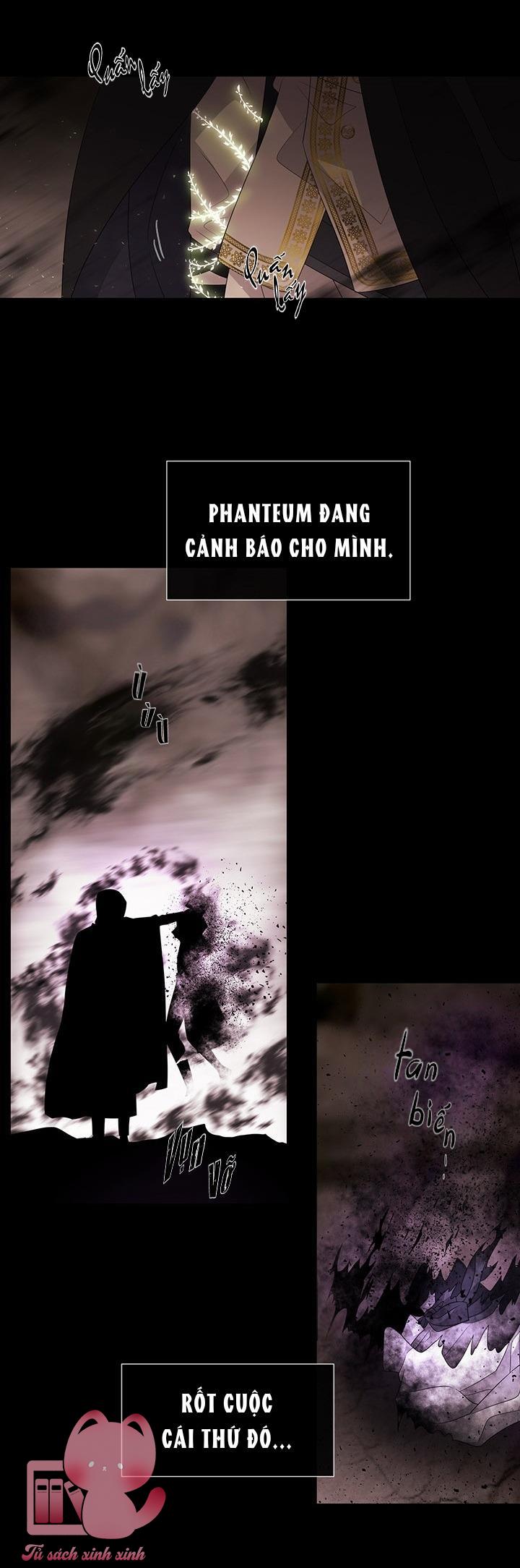 Charlotte Và Ngũ Đại Đồ Đệ - Chap 84