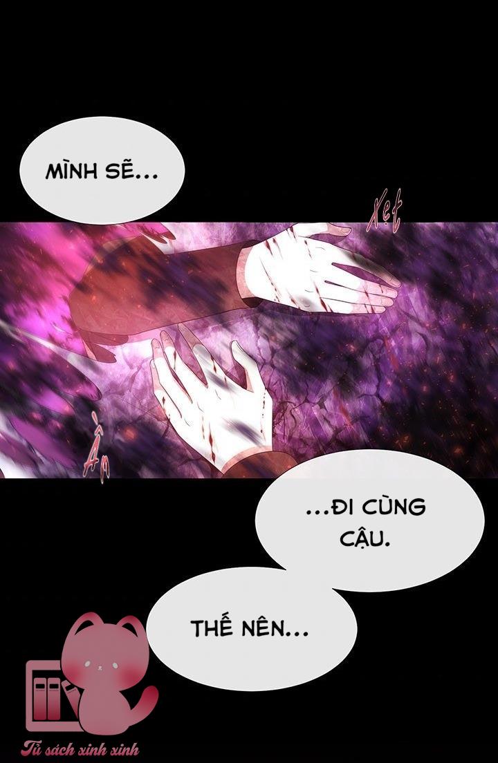Charlotte Và Ngũ Đại Đồ Đệ - Chap 84