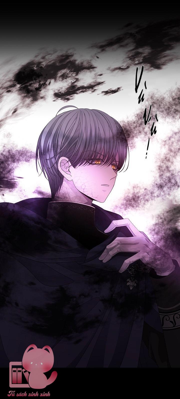 Charlotte Và Ngũ Đại Đồ Đệ - Chap 84