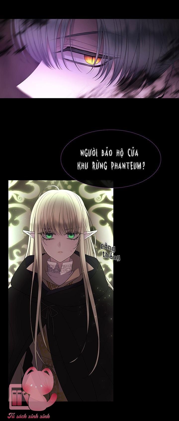Charlotte Và Ngũ Đại Đồ Đệ - Chap 84