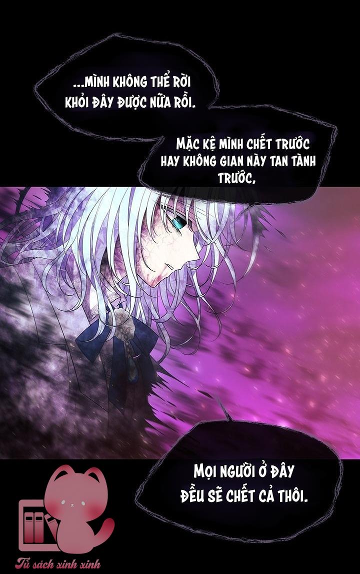 Charlotte Và Ngũ Đại Đồ Đệ - Chap 84