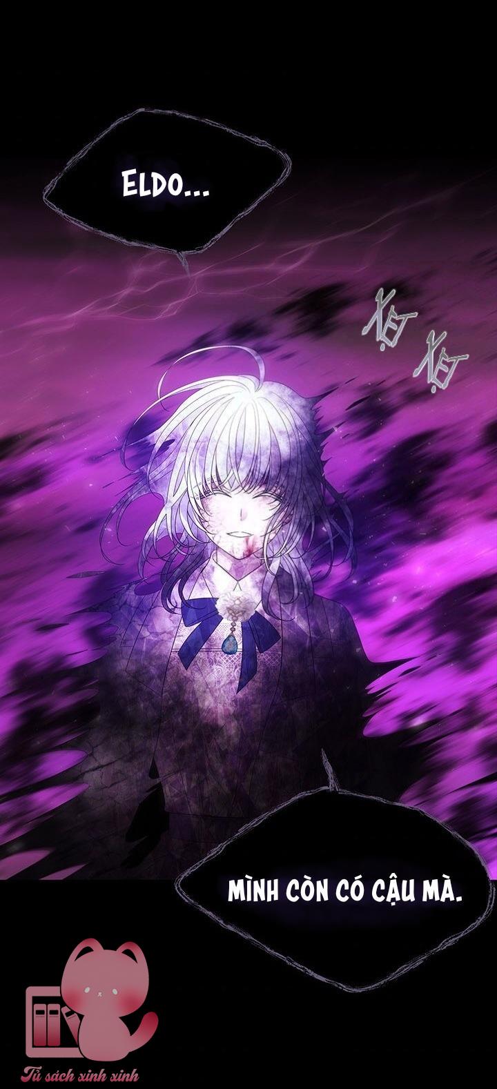 Charlotte Và Ngũ Đại Đồ Đệ - Chap 84