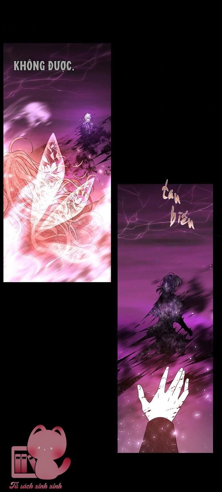 Charlotte Và Ngũ Đại Đồ Đệ - Chap 84