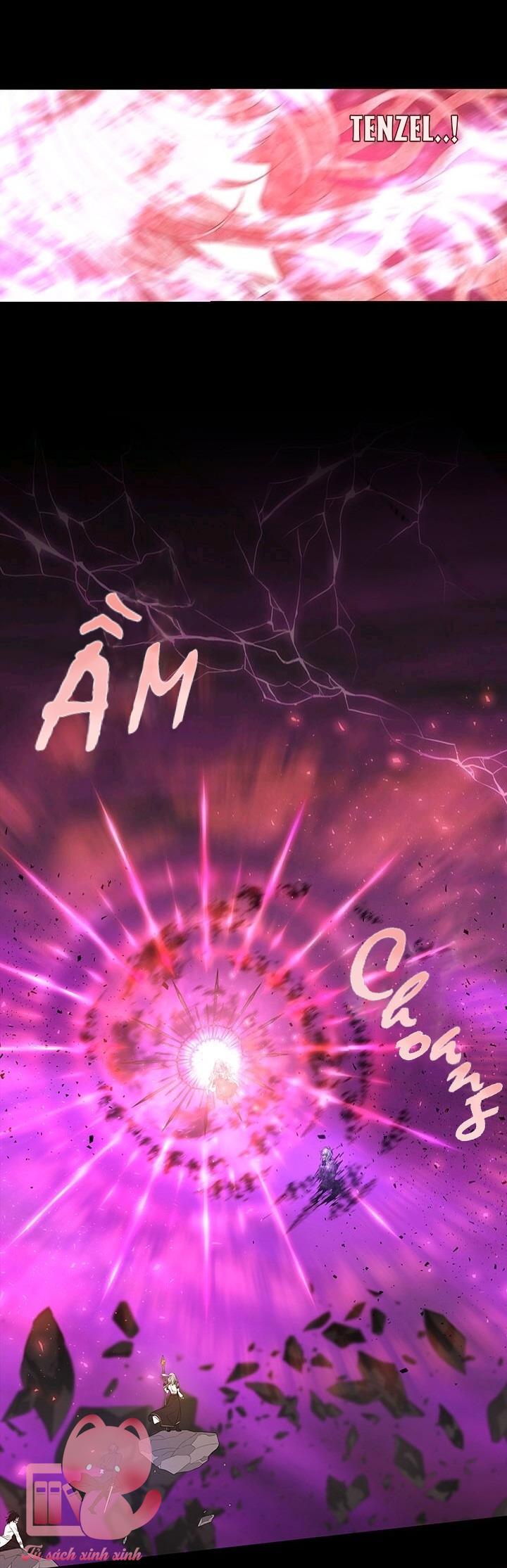 Charlotte Và Ngũ Đại Đồ Đệ - Chap 84