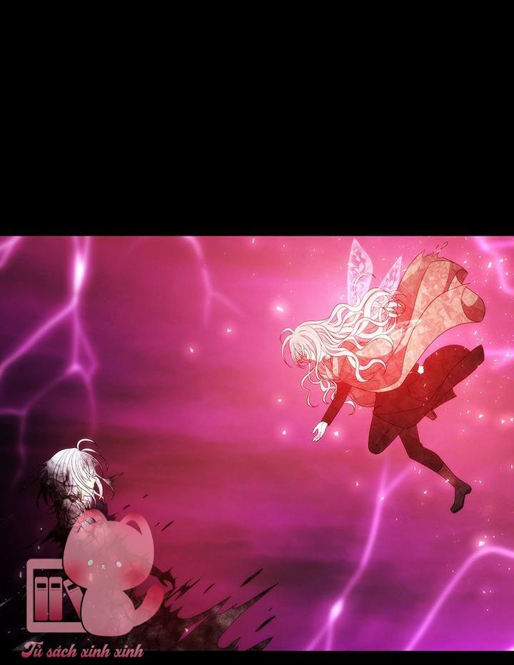 Charlotte Và Ngũ Đại Đồ Đệ - Chap 84