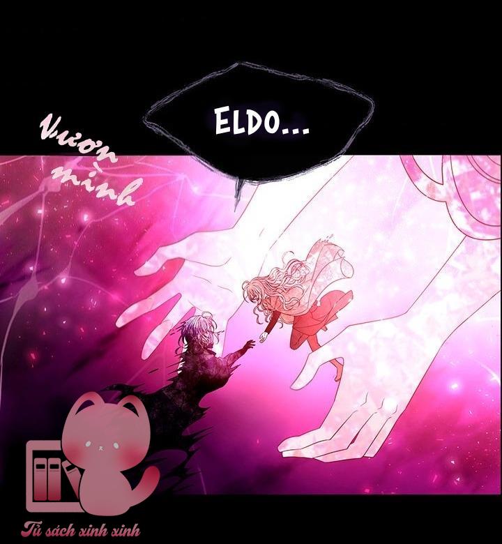 Charlotte Và Ngũ Đại Đồ Đệ - Chap 84