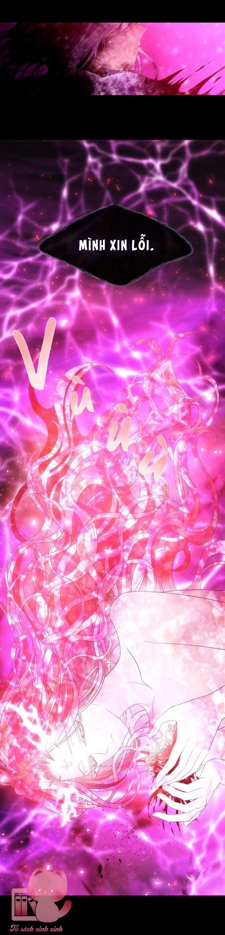 Charlotte Và Ngũ Đại Đồ Đệ - Chap 84