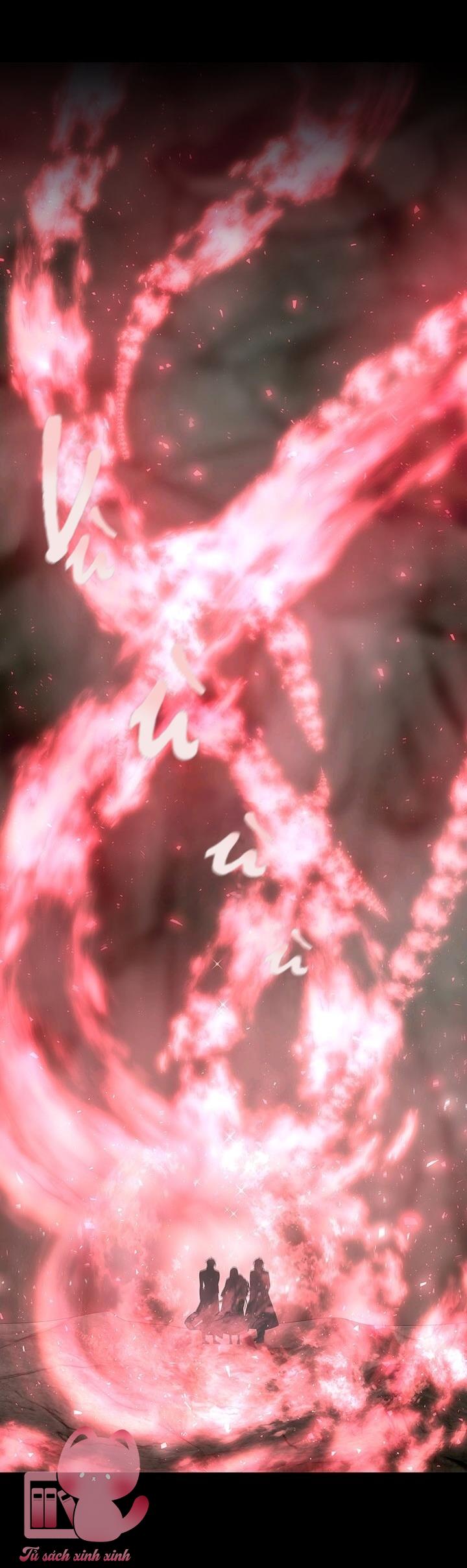 Charlotte Và Ngũ Đại Đồ Đệ - Chap 84