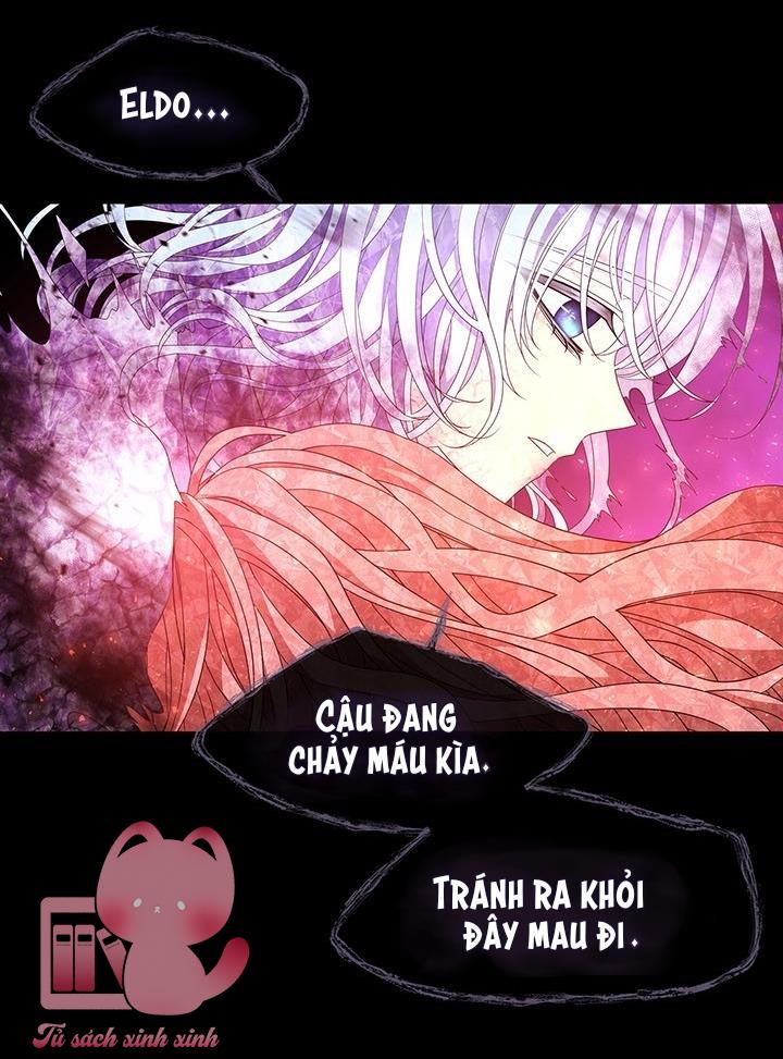 Charlotte Và Ngũ Đại Đồ Đệ - Chap 84