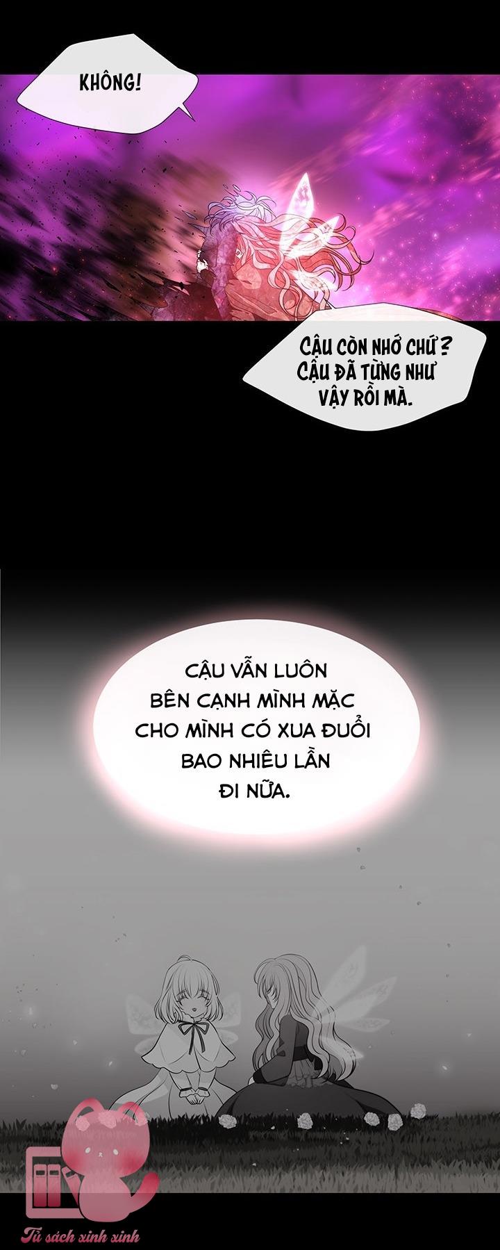 Charlotte Và Ngũ Đại Đồ Đệ - Chap 84