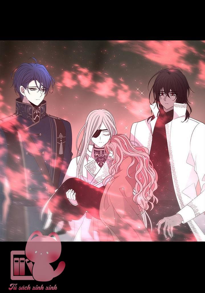 Charlotte Và Ngũ Đại Đồ Đệ - Chap 85