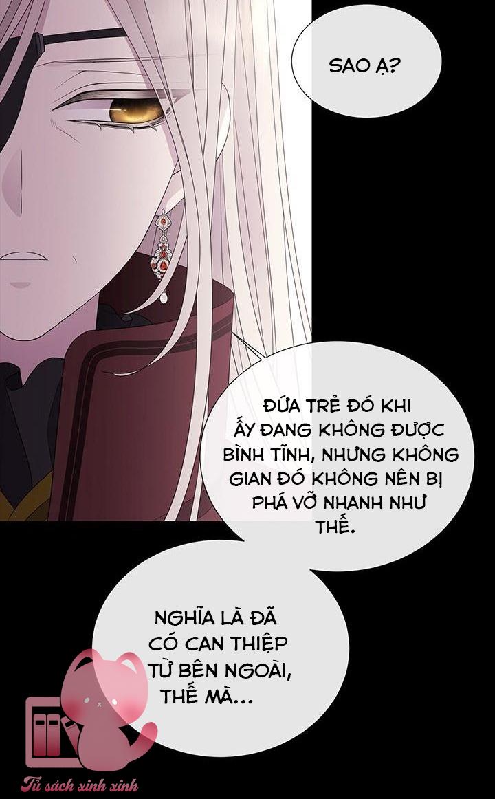 Charlotte Và Ngũ Đại Đồ Đệ - Chap 85