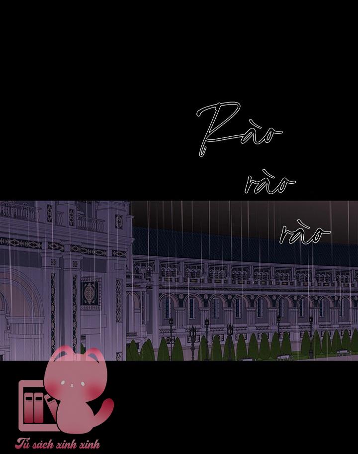 Charlotte Và Ngũ Đại Đồ Đệ - Chap 85