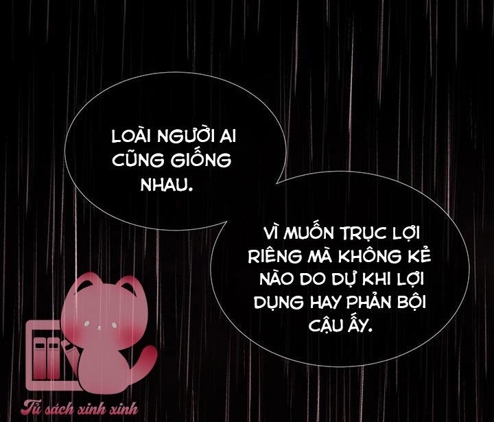 Charlotte Và Ngũ Đại Đồ Đệ - Chap 85