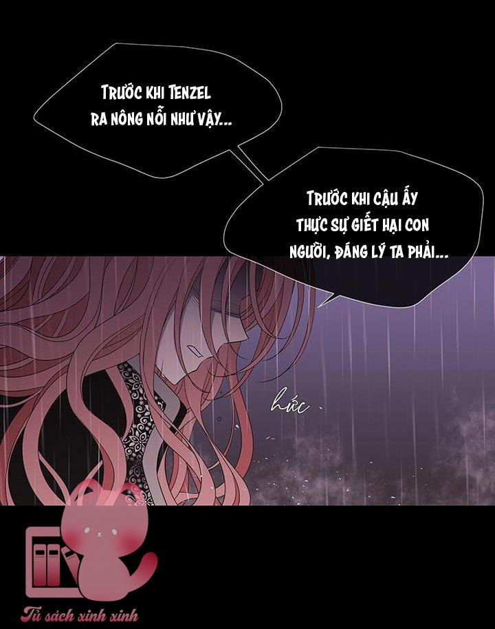 Charlotte Và Ngũ Đại Đồ Đệ - Chap 85